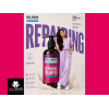 DR SKIN NATURAL HAIRCARE REPAIRING SHAMPOO WITH ARGAN OIL & WHEAT PROTEIN 250 GM